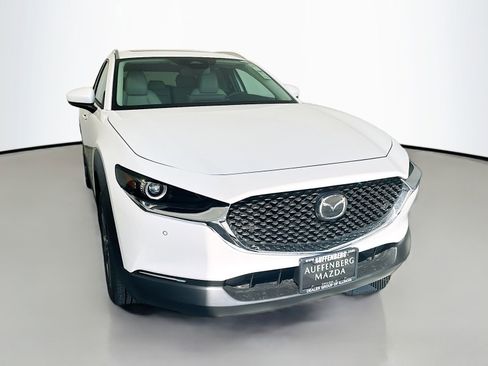 New 2026 MAZDA CX-30 AWD 2.5 S image 1
