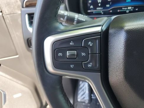 Used 2023 Chevrolet Tahoe Premier RWD image 27
