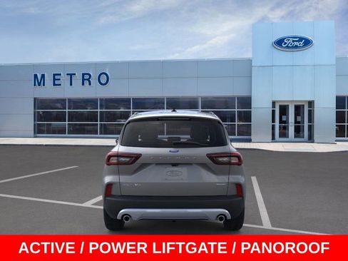 New 2025 Ford Escape Active image 6