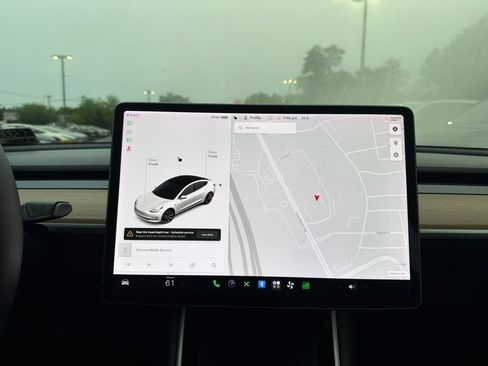 Used 2020 Tesla Model 3 Long Range AWD/4WD image 23