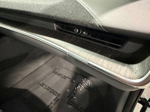 Used 2024 Lucid Air Touring AWD/4WD image 49