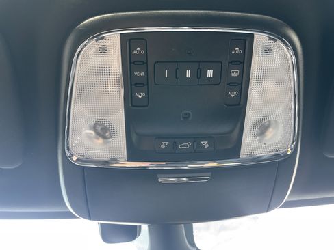 Certified 2020 Jeep Grand Cherokee High Altitude image 58