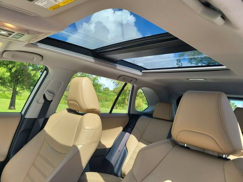 Used 2019 Toyota RAV4 Limited w/ Advanced Technology Package FWD image 22