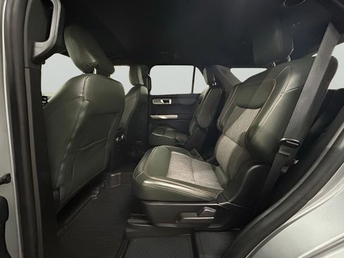Used 2023 Ford Explorer Timberline w/ Timberline Technology Package AWD/4WD image 28