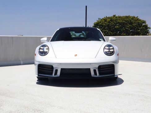 Certified 2026 Porsche 911 Carrera S RWD image 6