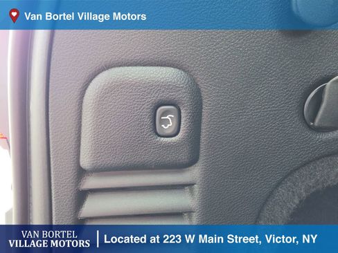 Used 2021 Jeep Grand Cherokee Trailhawk AWD/4WD image 31