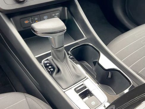 New 2026 Hyundai Santa Cruz SE FWD image 31