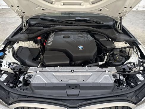 Used 2023 BMW 330i Sedan w/ Premium Package RWD image 31