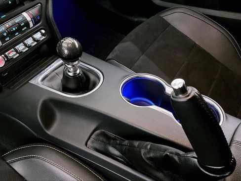 Used 2018 Ford Mustang GT Premium w/ GT Performance Package image 16