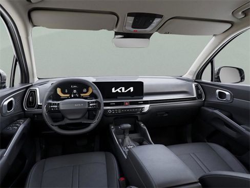 New 2026 Kia Sorento S image 14