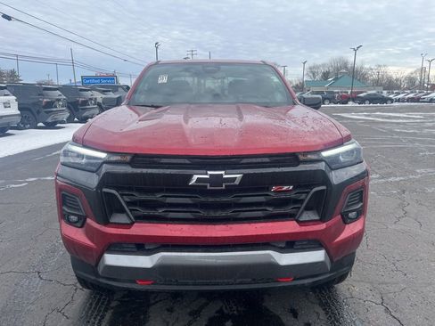 New 2026 Chevrolet Colorado Z71 w/ Z71 Convenience Package 2 image 10