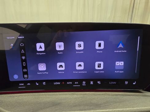 New 2026 Audi Q5 Premium Plus AWD/4WD image 19