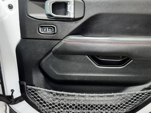 Used 2020 Jeep Wrangler Unlimited Rubicon image 29