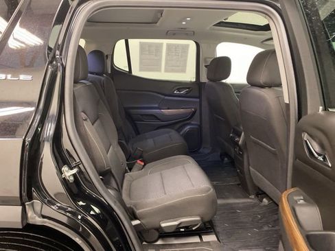 Used 2023 GMC Acadia SLE w/ Driver Convenience Package image 27