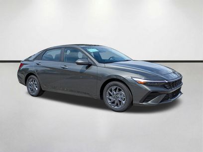 New 2026 Hyundai Elantra Hybrid