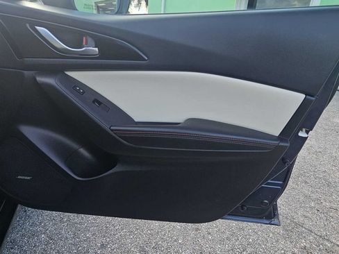 Used 2015 MAZDA MAZDA3 s Grand Touring FWD image 21