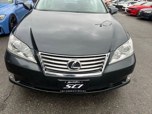 Used 2011 Lexus ES 350 image 8