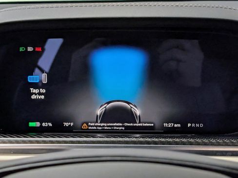 Used 2022 Tesla Model X Plaid AWD/4WD image 40