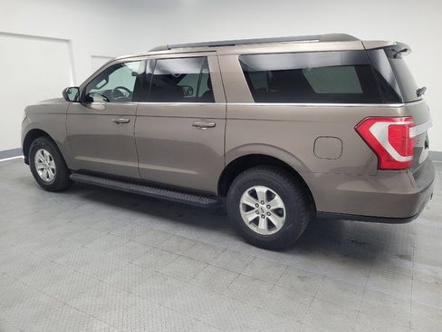 Used 2018 Ford Expedition Max XL image 3