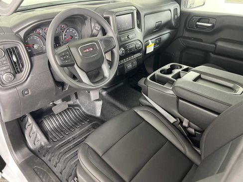 New 2026 GMC Sierra 1500 Pro w/ Convenience Package AWD/4WD image 16