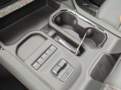 New 2026 GMC Sierra 2500 AT4 w/ AT4 Premium Plus Package image 16