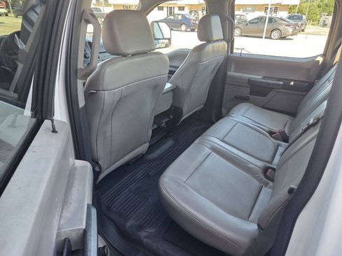 Used 2017 Ford F250 XL RWD image 13