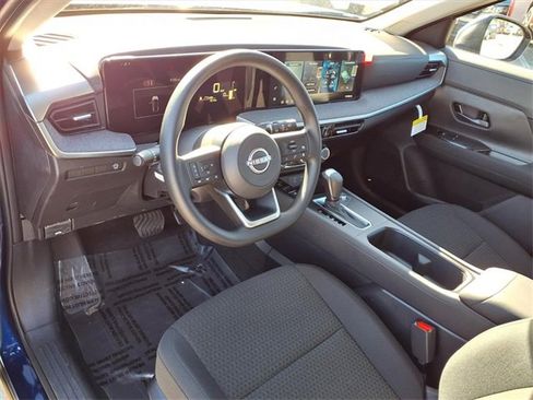 New 2026 Nissan Kicks S image 12