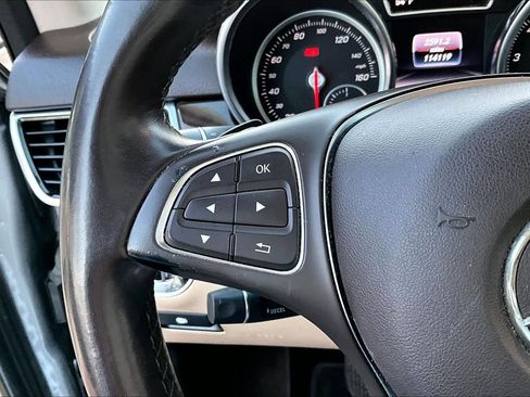 Used 2016 Mercedes-Benz GLE 350 GLE 350 image 21