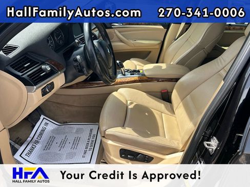 Used 2013 BMW X5 xDrive50i image 13