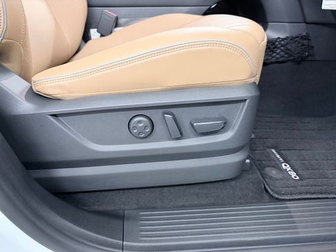 New 2026 INFINITI QX80 Luxe w/ Cargo Package RWD image 47
