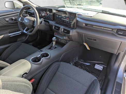 New 2026 Ford Mustang EcoBoost image 15