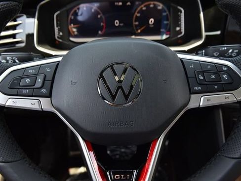 New 2026 Volkswagen Jetta GLI Autobahn FWD image 19