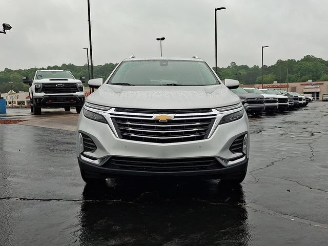 Used 2022 Chevrolet Equinox Premier FWD image 2
