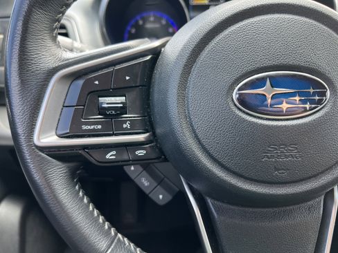 Used 2019 Subaru Legacy 2.5i Premium AWD/4WD image 10