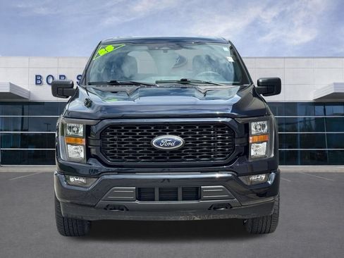 Used 2023 Ford F150 XL w/ STX Appearance Package AWD/4WD image 37