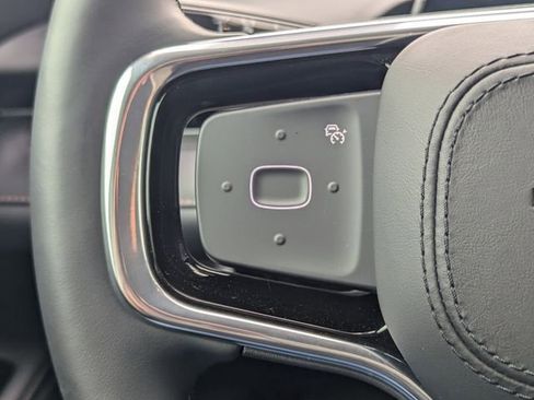 New 2026 Lincoln Nautilus Premier w/ Jet Appearance Package AWD/4WD image 23