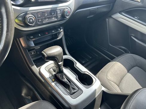 Used 2021 Chevrolet Colorado LT w/ Fleet Safety Package RWD image 30