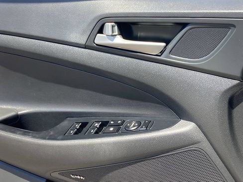 Used 2018 Hyundai Tucson Limited w/ Ultimate Package 02 AWD/4WD image 20