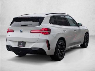 New 2026 BMW X3 xDrive30 w/ Premium Package video 2