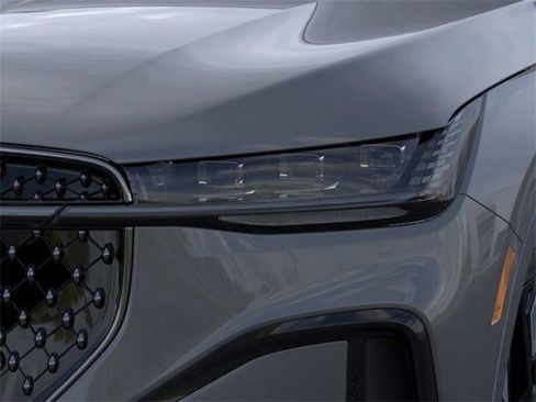 New 2024 Lincoln Nautilus Black Label w/ Jet Appearance Package (87T) image 21