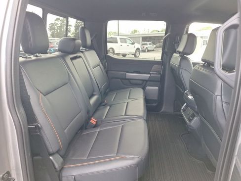 New 2026 Ford F150 Lariat AWD/4WD image 20