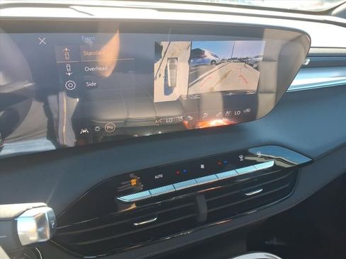 New 2026 Buick Enclave Avenir w/ Super Cruise Package image 21