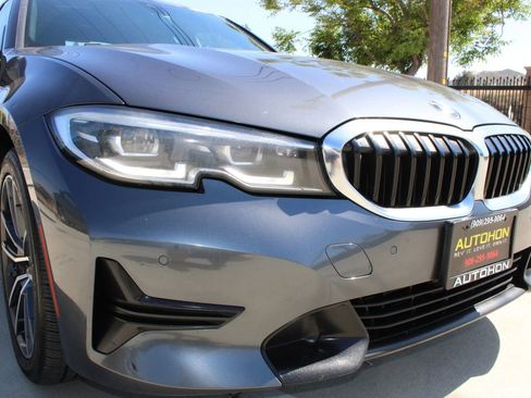 Used 2021 BMW 330i xDrive Sedan w/ Convenience Package image 7