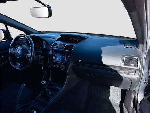 Used 2021 Subaru WRX image 26