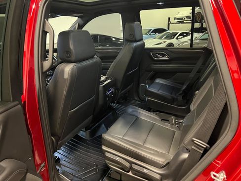 Used 2021 Chevrolet Tahoe Z71 image 29