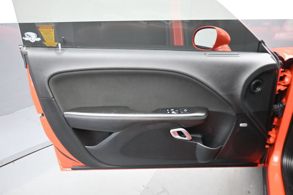 Used 2018 Dodge Challenger R/T Scat Pack RWD image 9