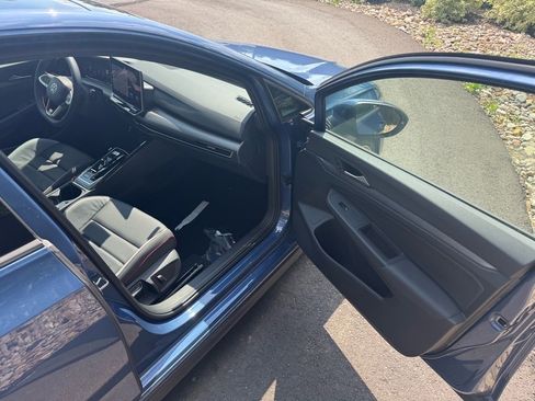 New 2025 Volkswagen GTI SE image 11