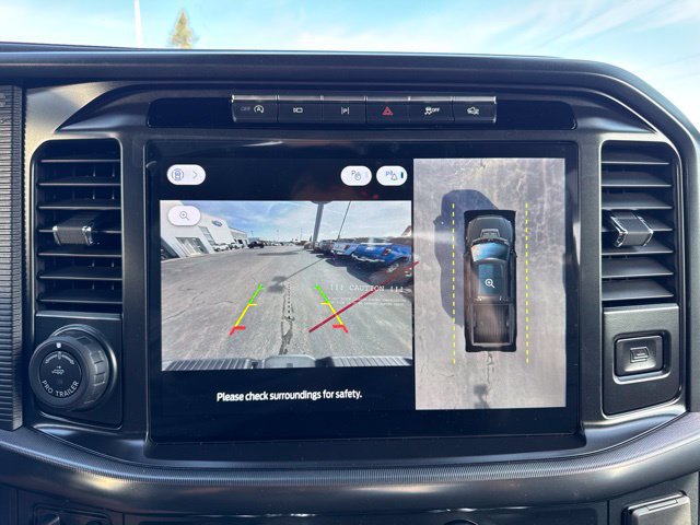 New 2026 Ford F150 Raptor AWD/4WD image 34