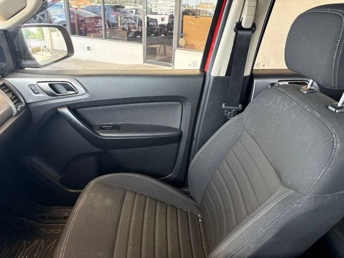 Used 2023 Ford Ranger XLT w/ Equipment Group 302A High AWD/4WD image 23