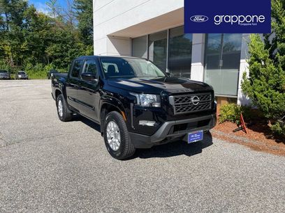 Used 2023 Nissan Frontier SV w/ SV Convenience Package